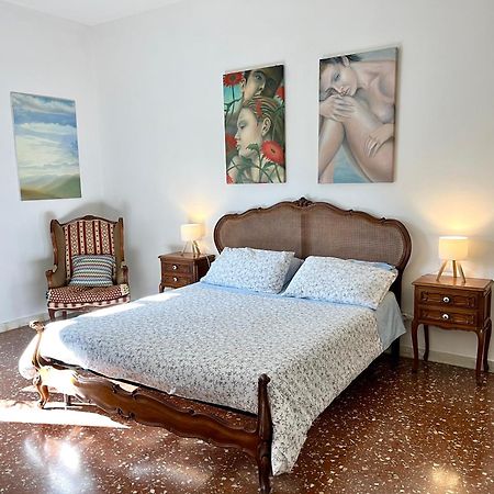 Casa Vacanze Gli Oleandri Bracciano  Exterior foto