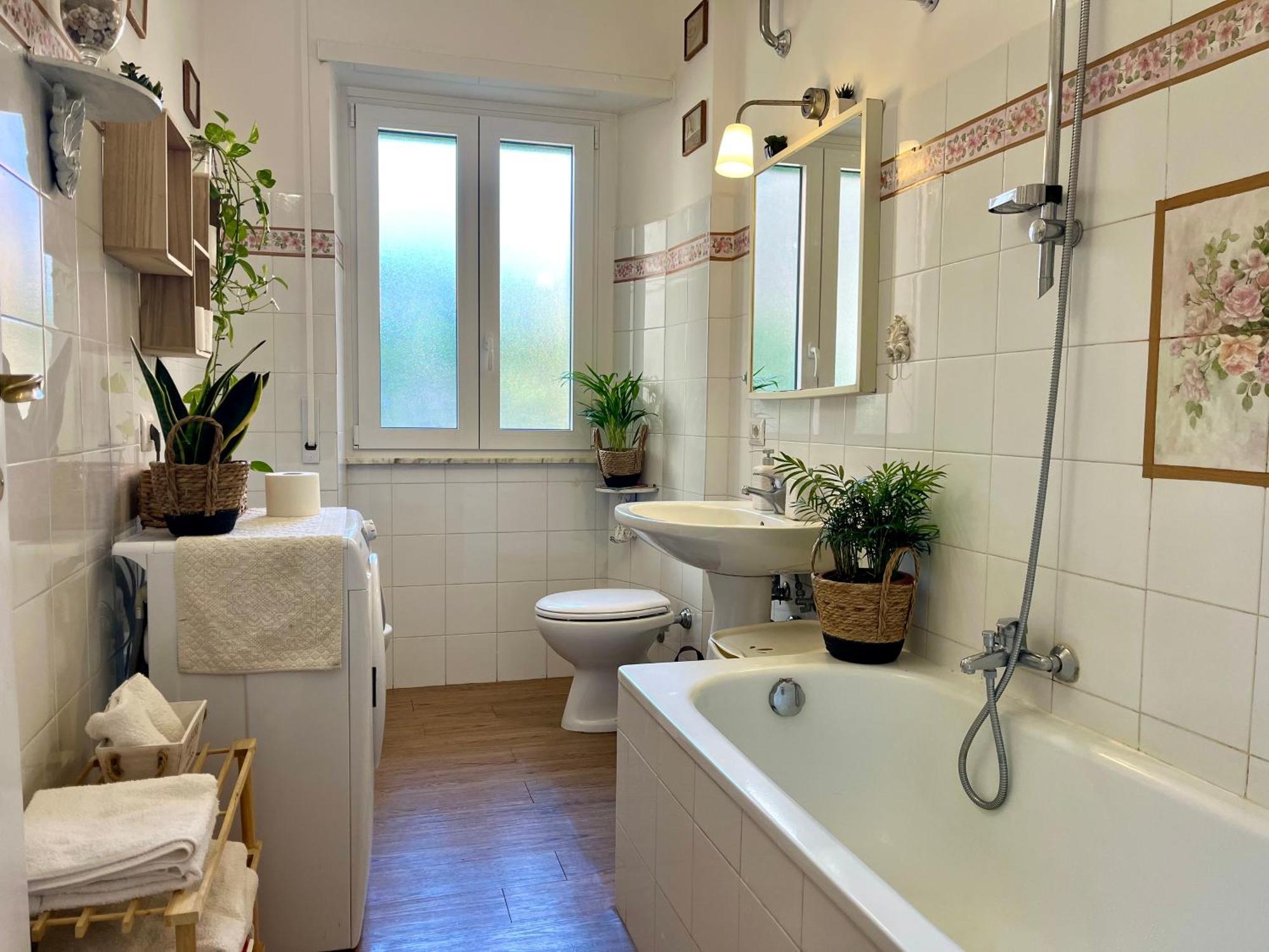 Casa Vacanze Gli Oleandri Bracciano  Exterior foto