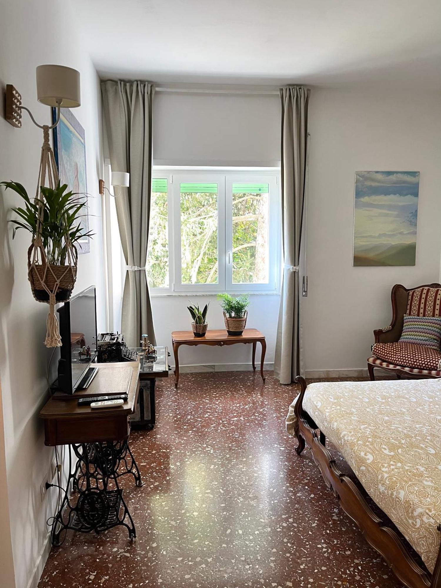 Casa Vacanze Gli Oleandri Bracciano  Exterior foto